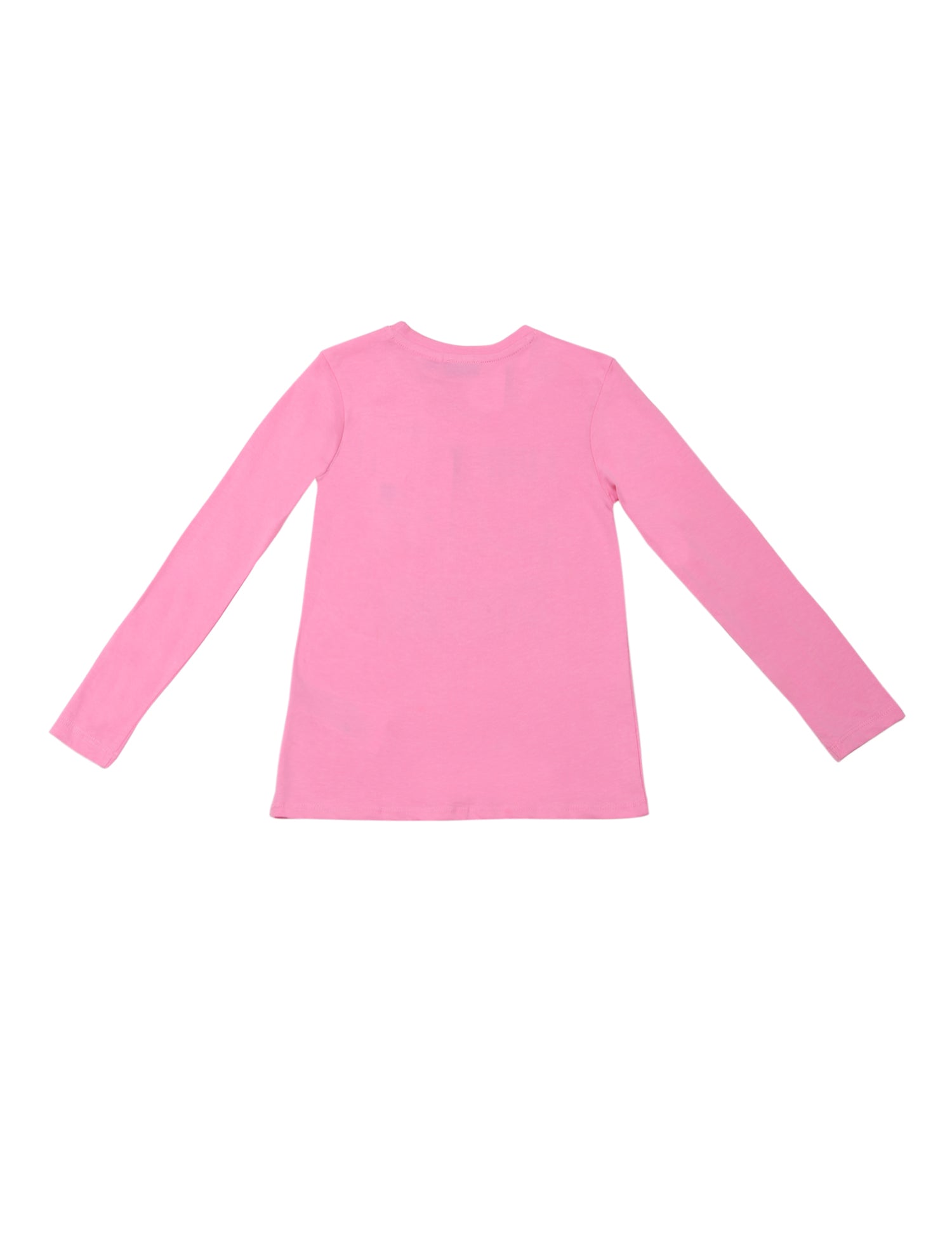 T-shirt Rosa Chicco