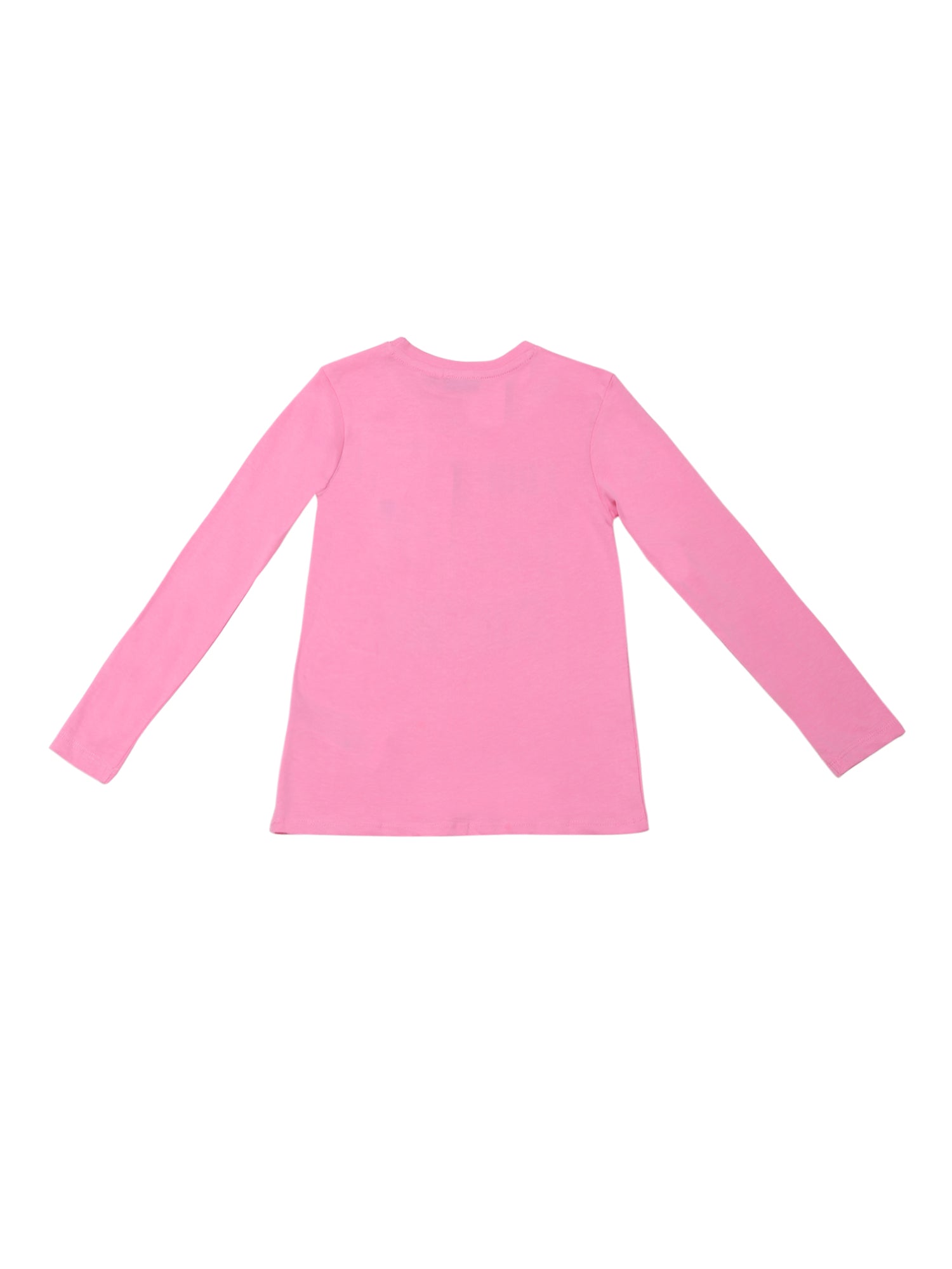T-shirt Rosa Chicco