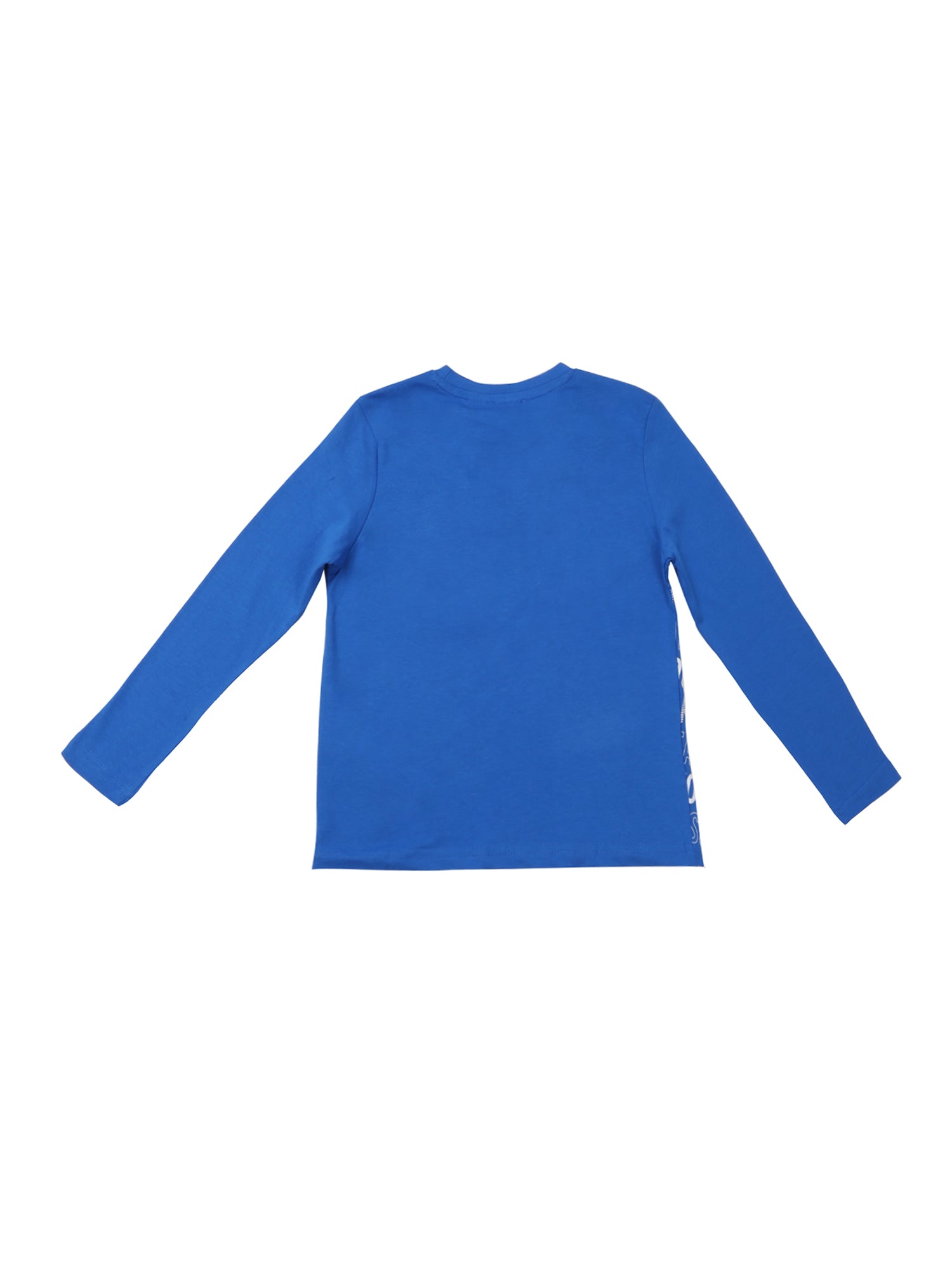 T-shirt Blu Chicco