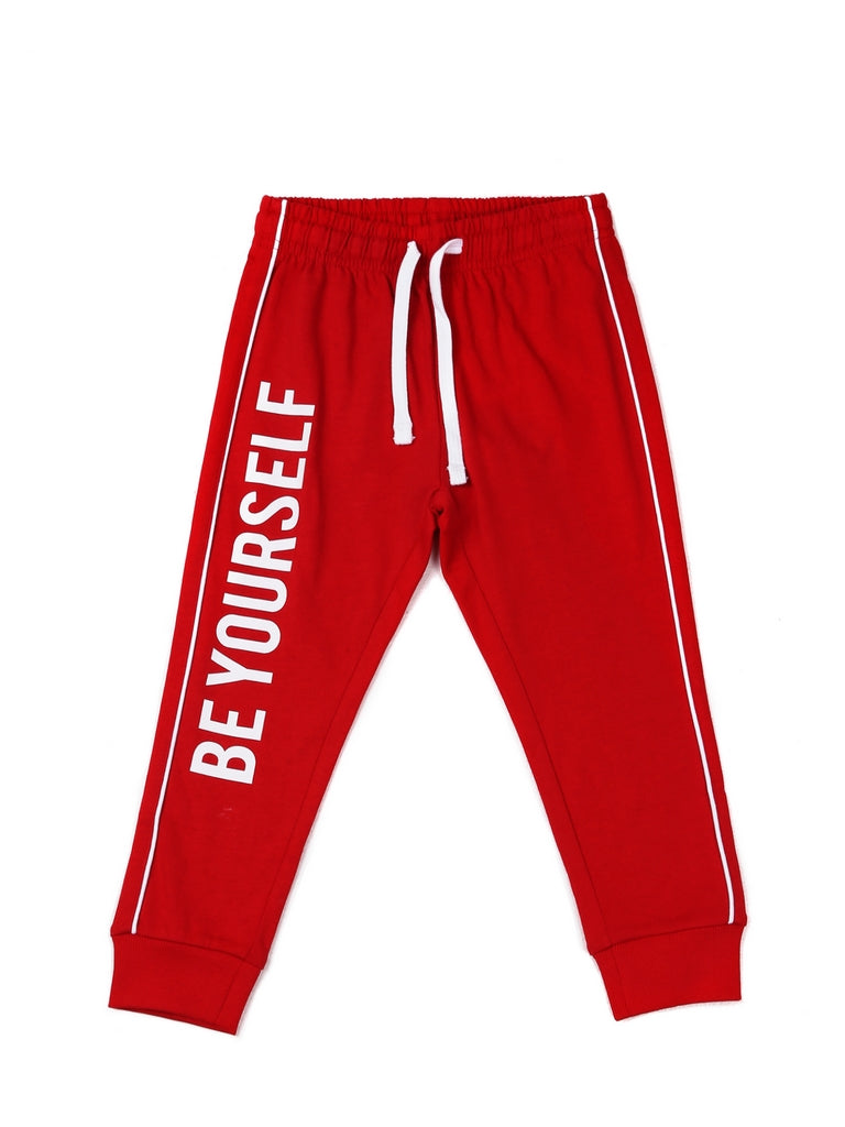 Pantaloni Rosso Chicco