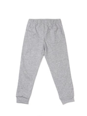 Pantaloni Grigio Chicco