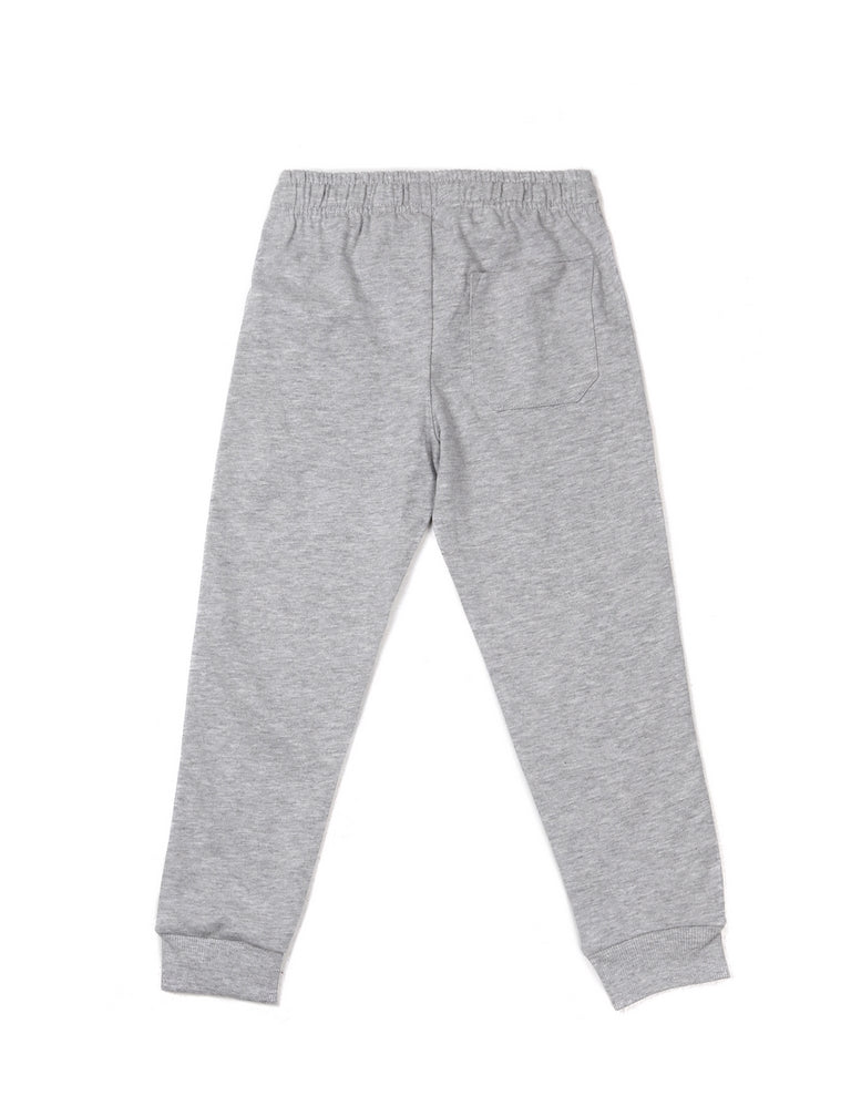 Pantaloni Grigio Chicco