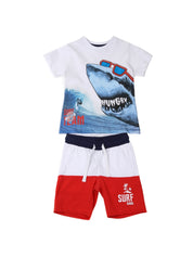 Completi Bianco Chicco