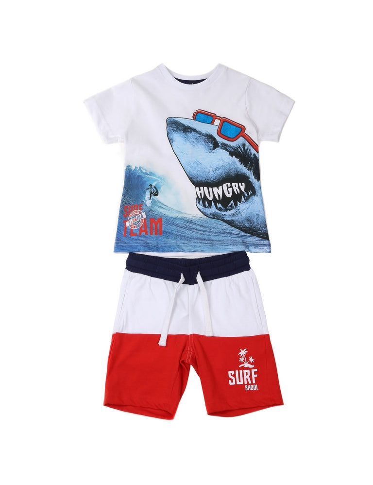 Completi Bianco Chicco