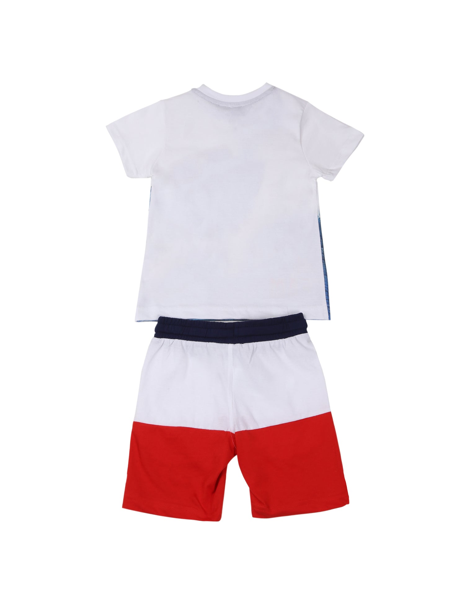 Completi Bianco Chicco