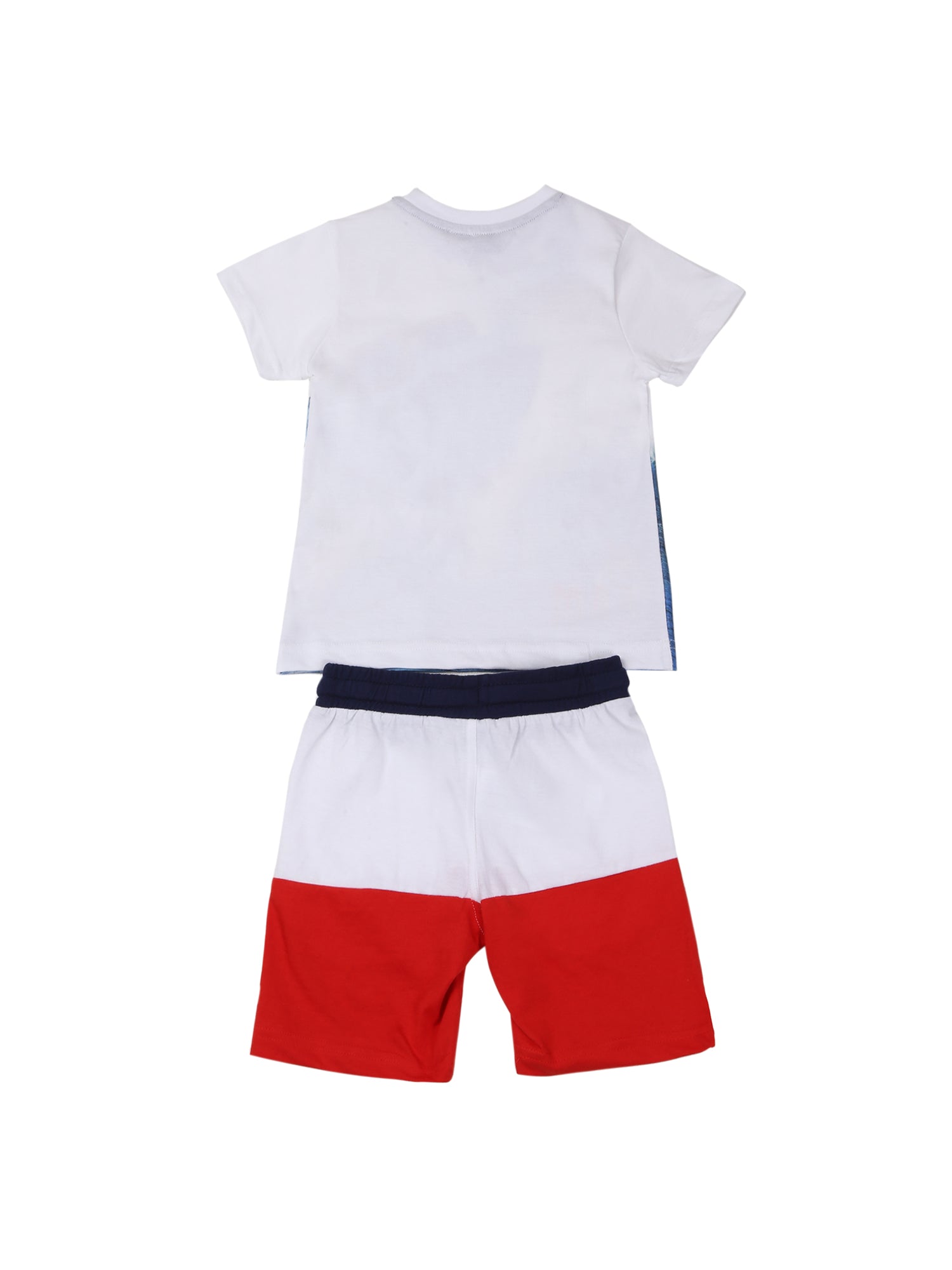 Completi Bianco Chicco