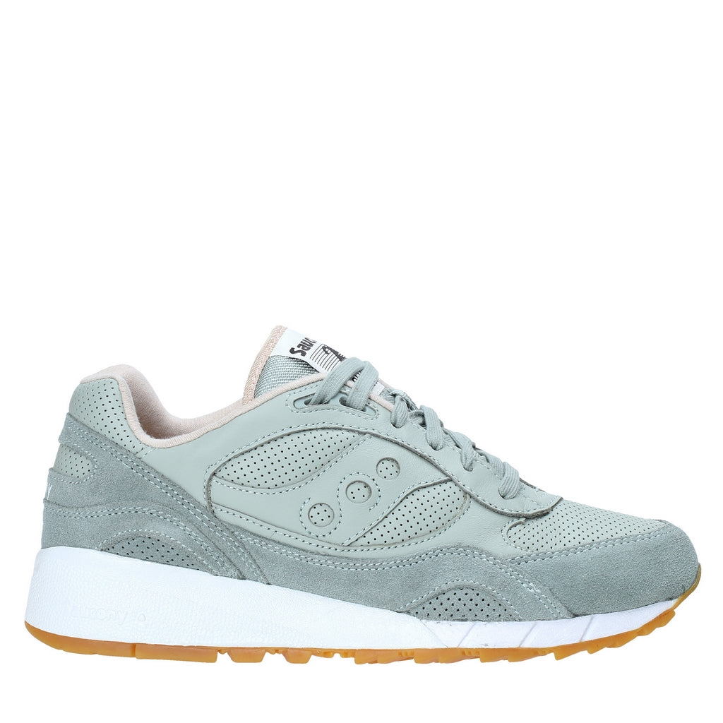 Sneakers Grigio Saucony