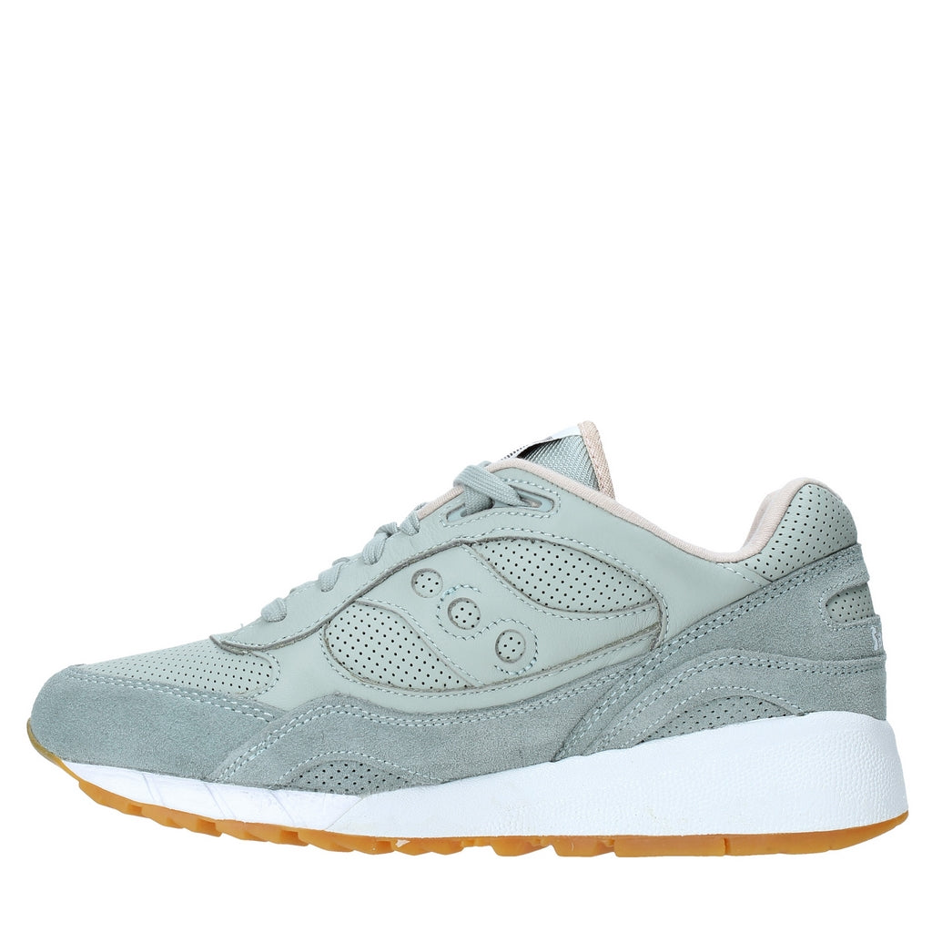 Sneakers Grigio Saucony
