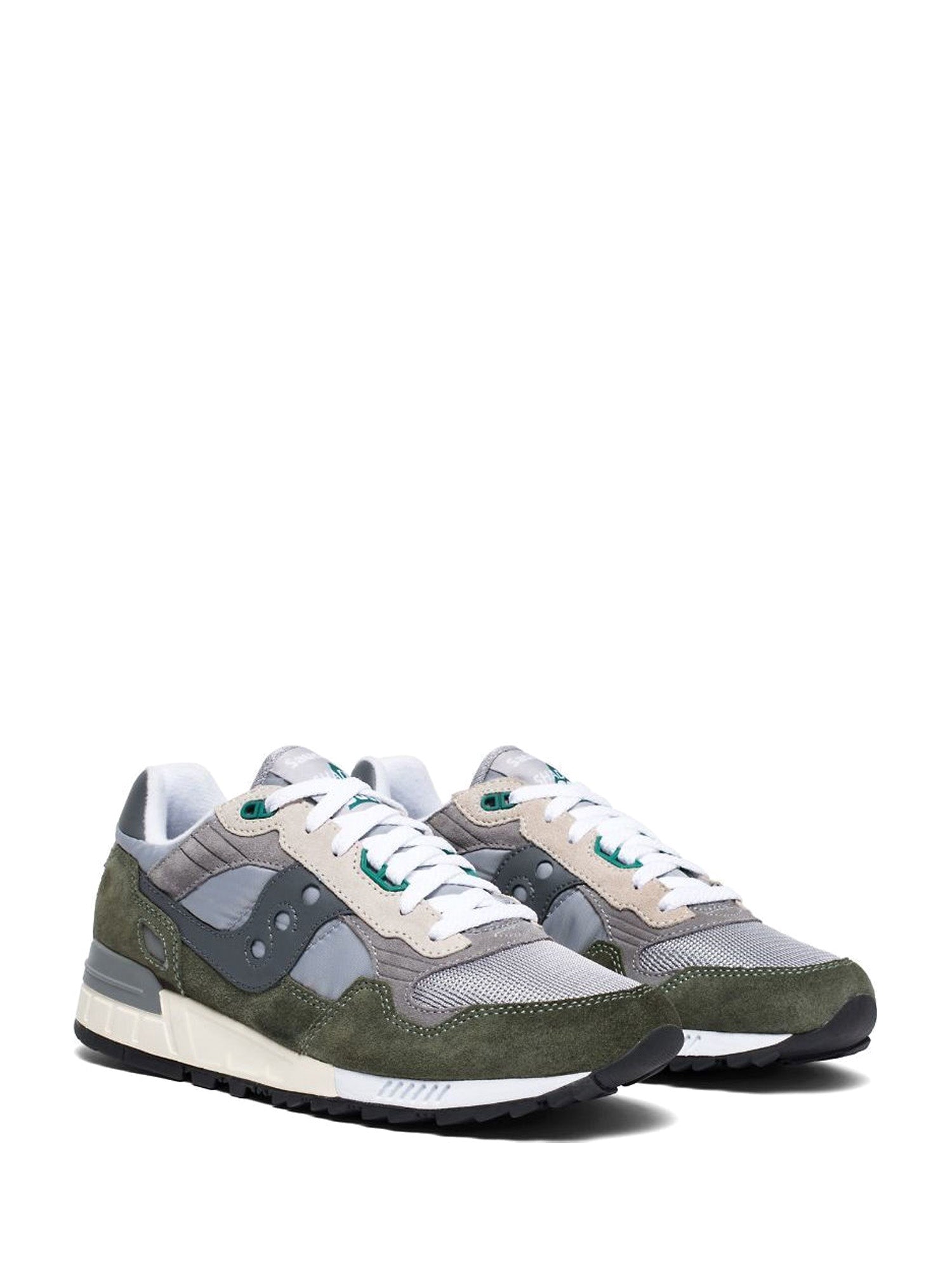 Sneakers Grigio Saucony