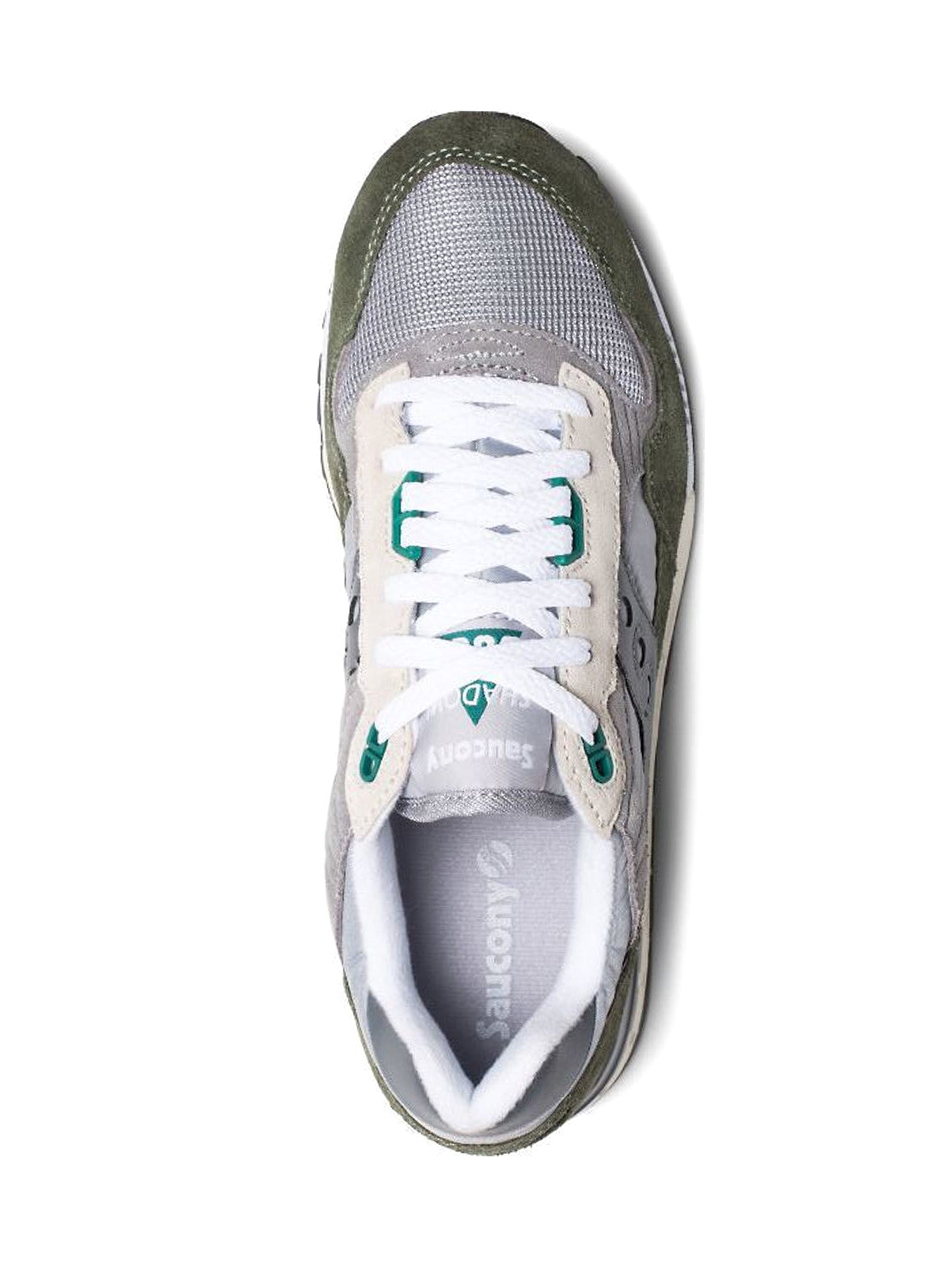 Sneakers Grigio Saucony