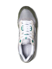 Sneakers Grigio Saucony