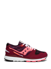 Sneakers Rosso Saucony