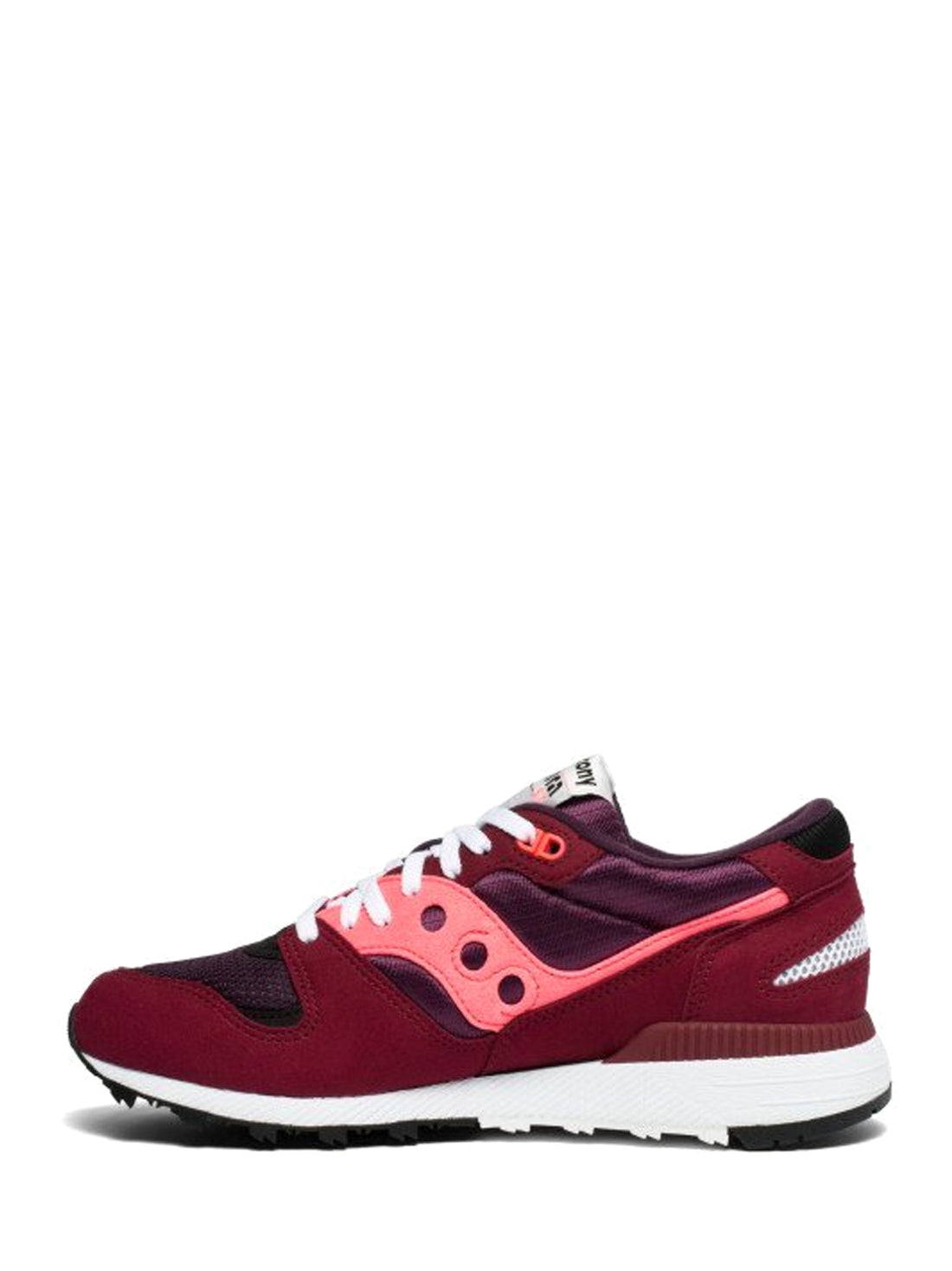 Sneakers Rosso Saucony