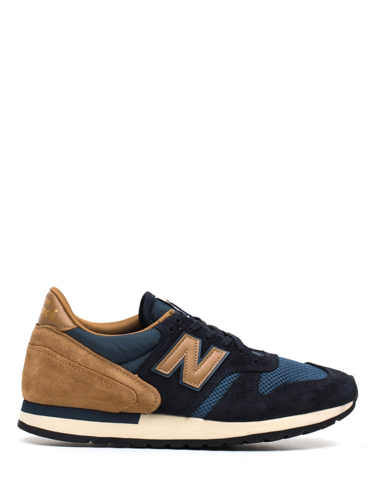Sneakers Blu New Balance