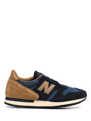 Sneakers Blu New Balance