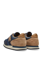 Sneakers Blu New Balance