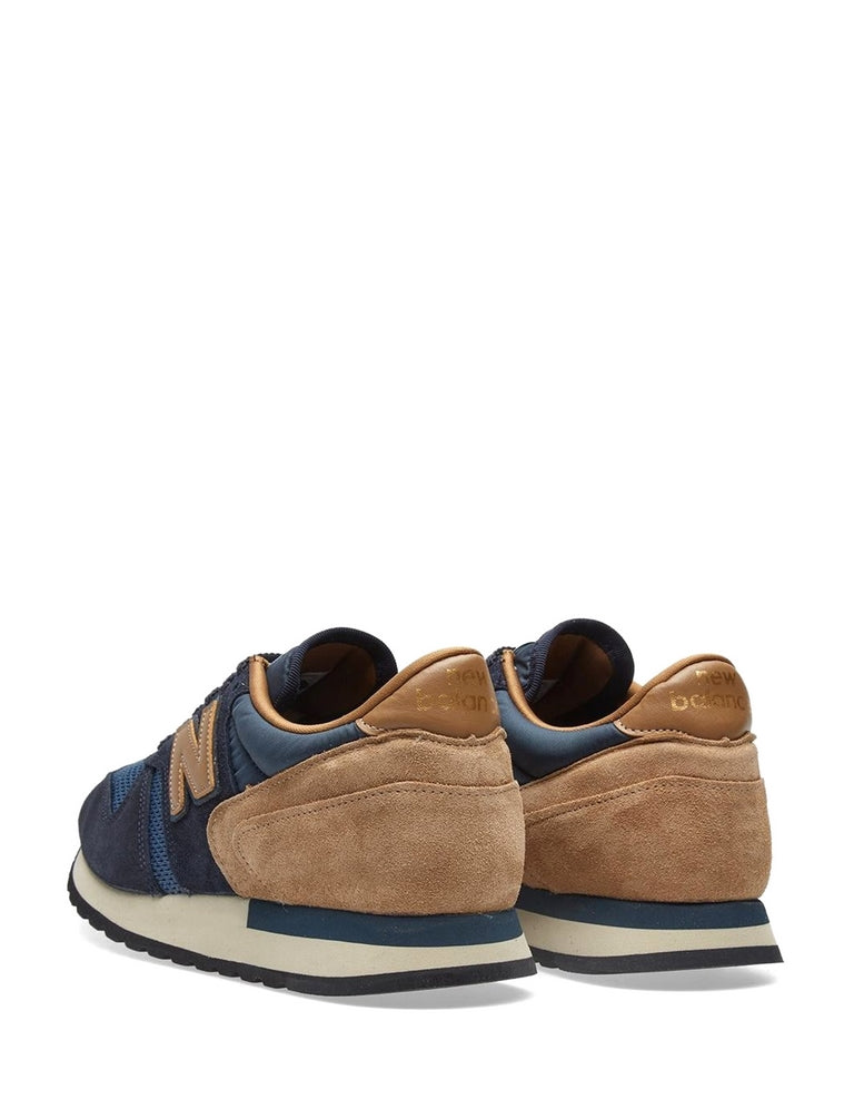 Sneakers Blu New Balance