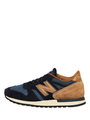 Sneakers Blu New Balance