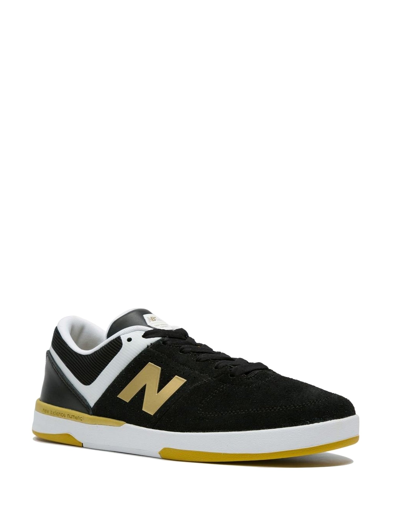 Sneakers Nero New Balance