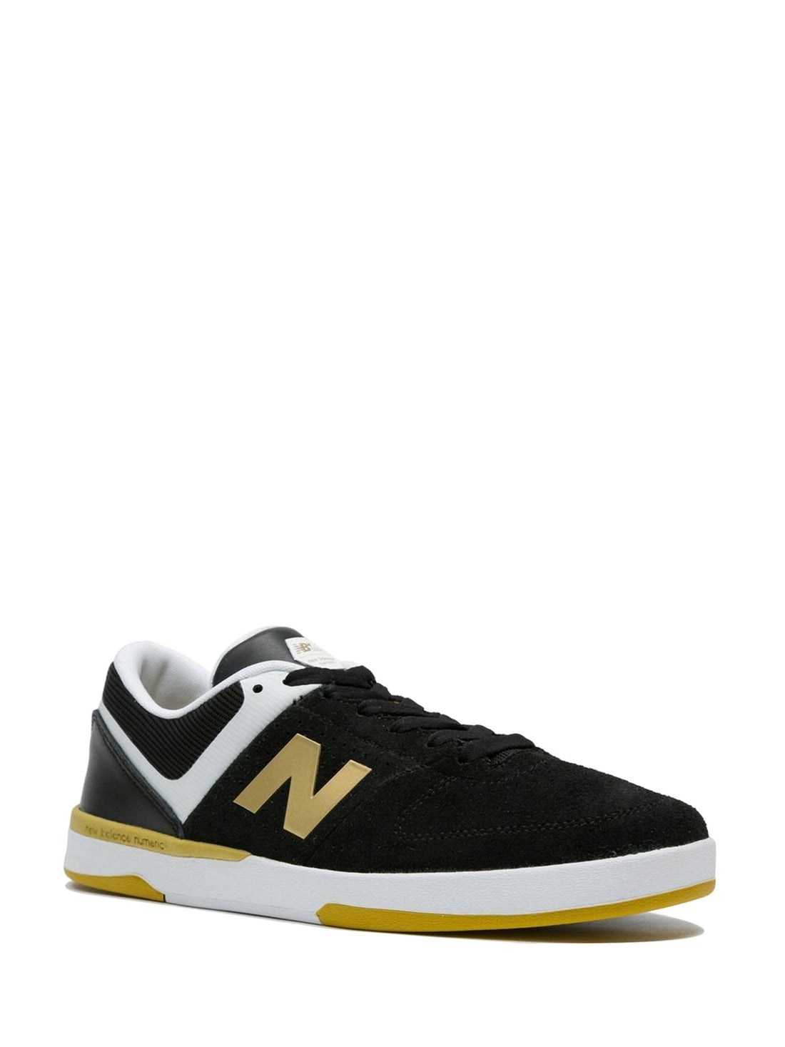 Sneakers Nero New Balance