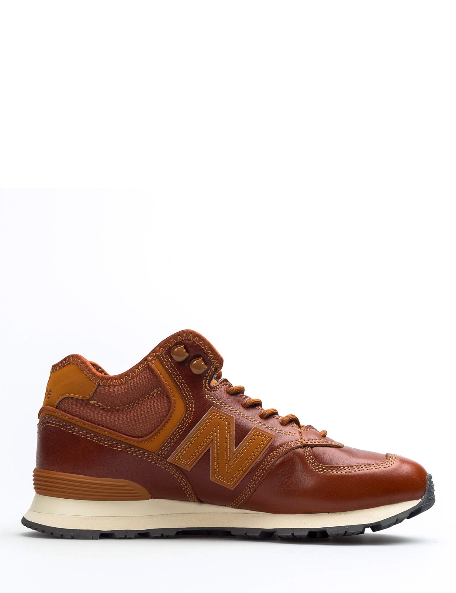 Sneakers Marrone New Balance