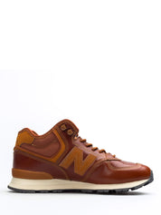 Sneakers Marrone New Balance