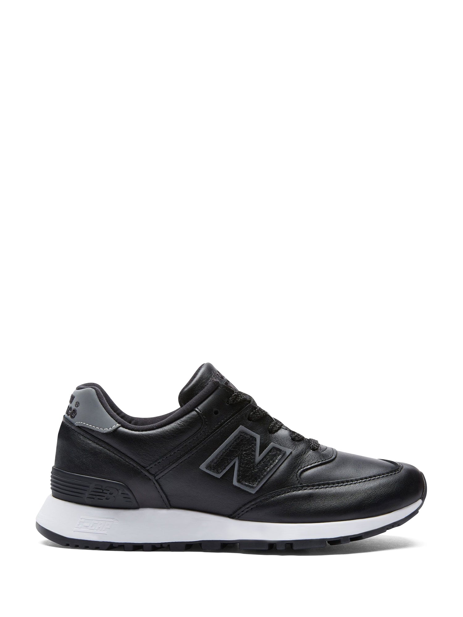Sneakers Nero New Balance