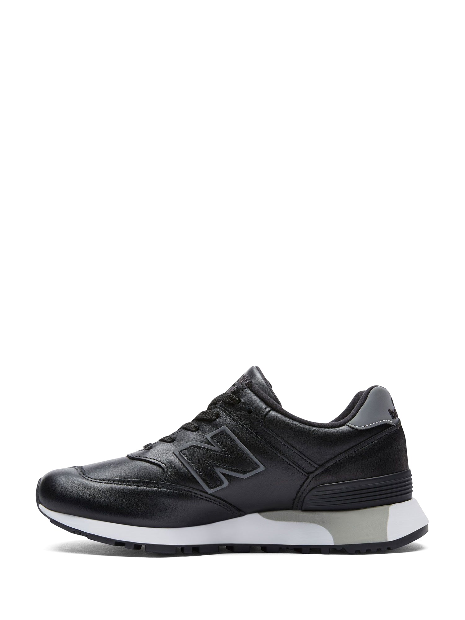 Sneakers Nero New Balance