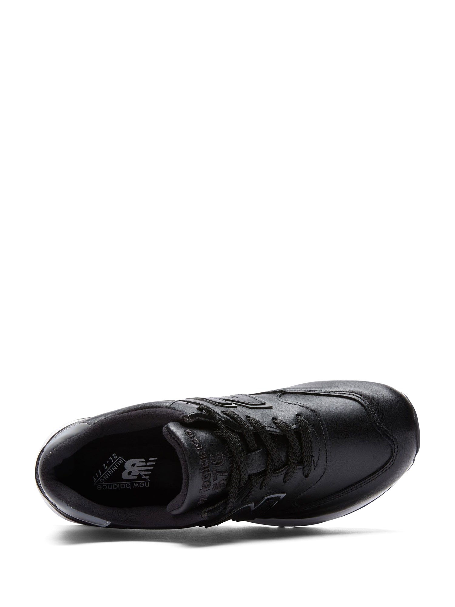 Sneakers Nero New Balance