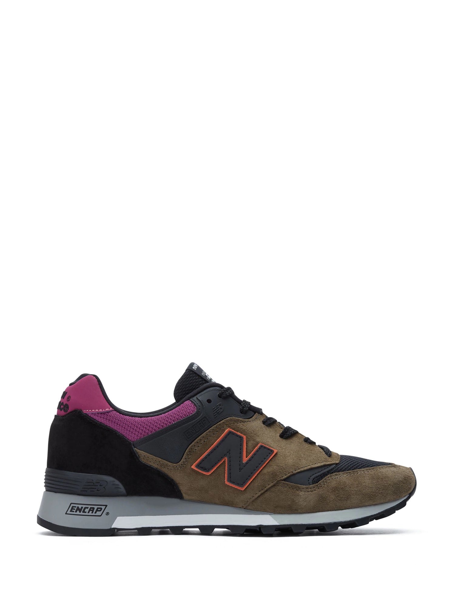 Sneakers Nero New Balance