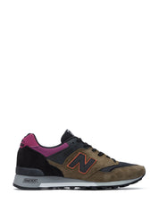 Sneakers Nero New Balance