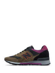Sneakers Nero New Balance
