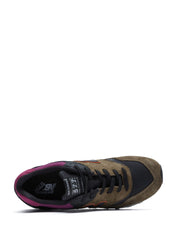 Sneakers Nero New Balance