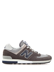 Sneakers Grigio New Balance
