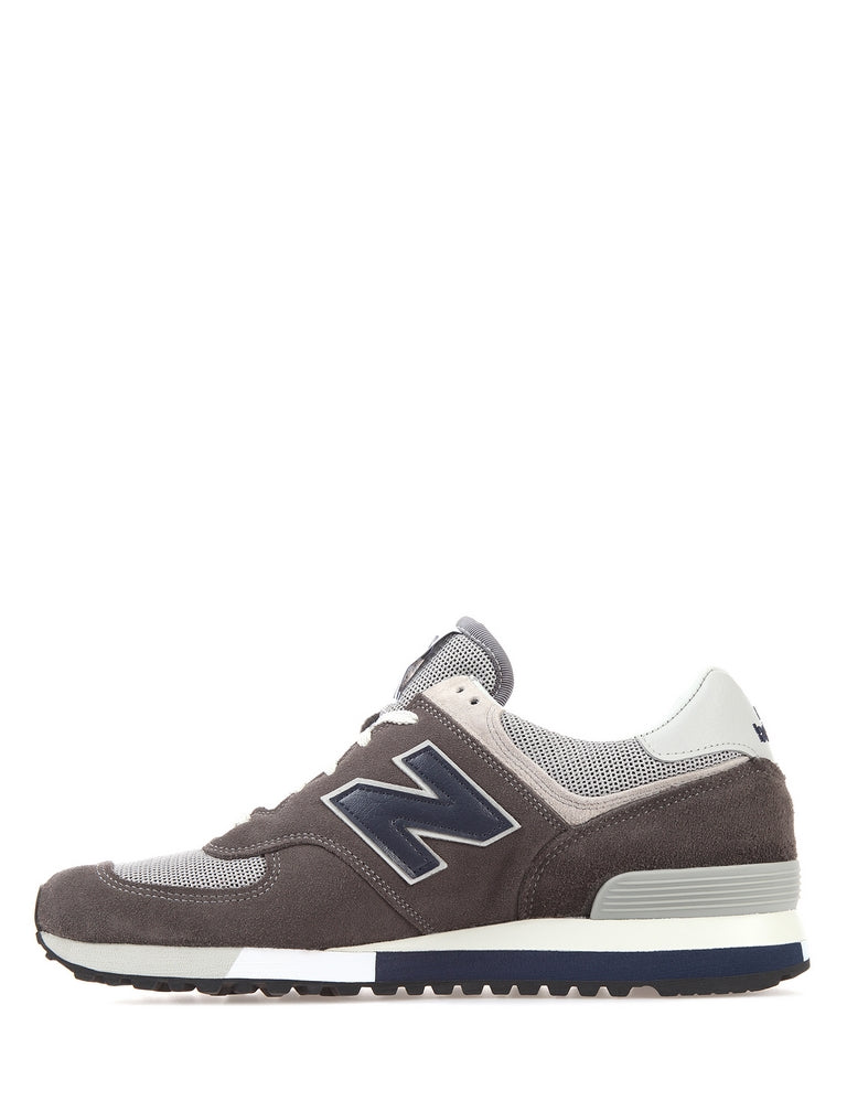 Sneakers Grigio New Balance
