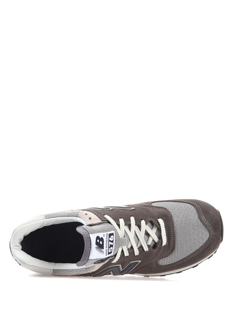 Sneakers Grigio New Balance