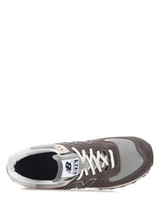 Sneakers Grigio New Balance