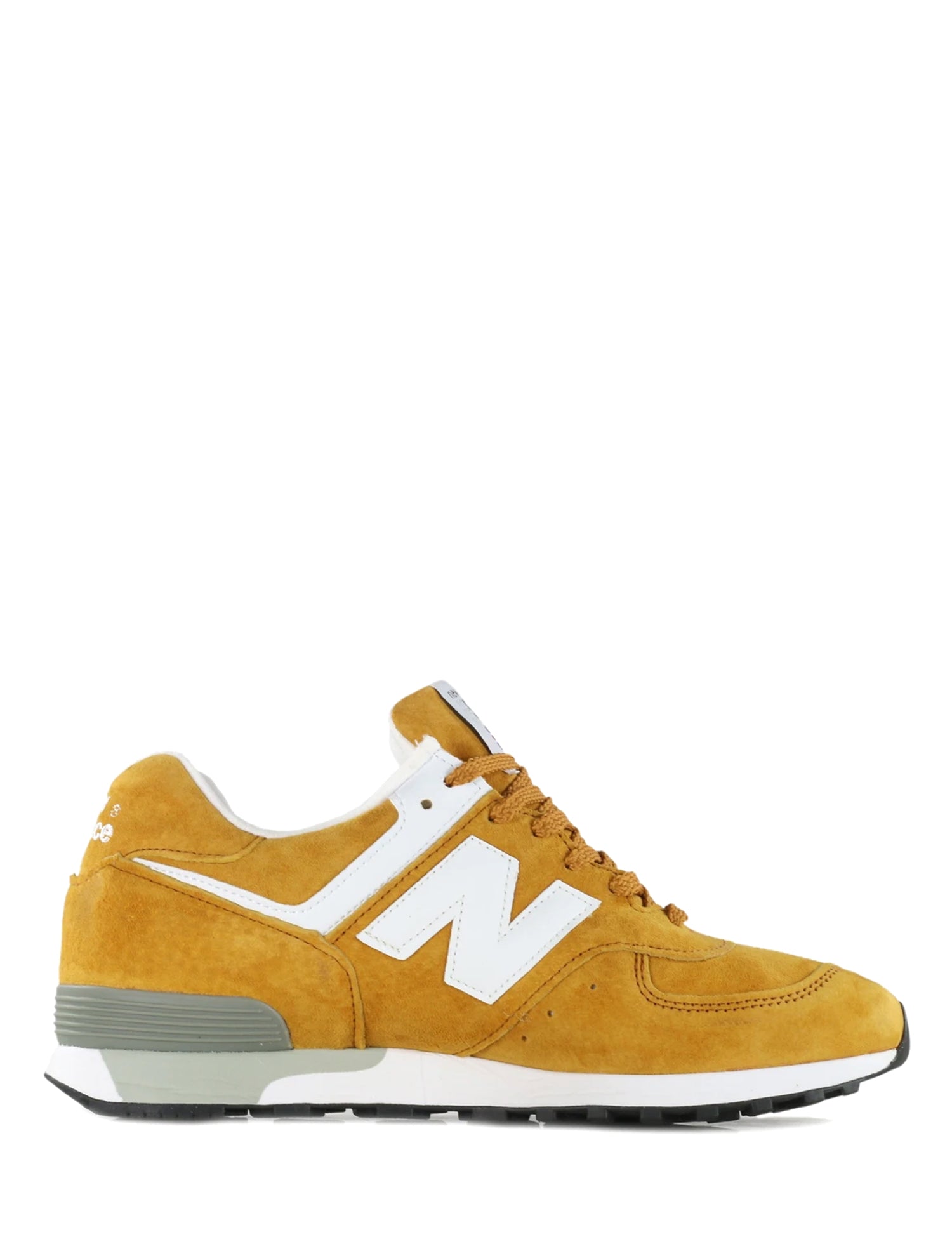 Sneakers Giallo New Balance