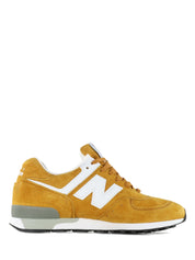 Sneakers Giallo New Balance
