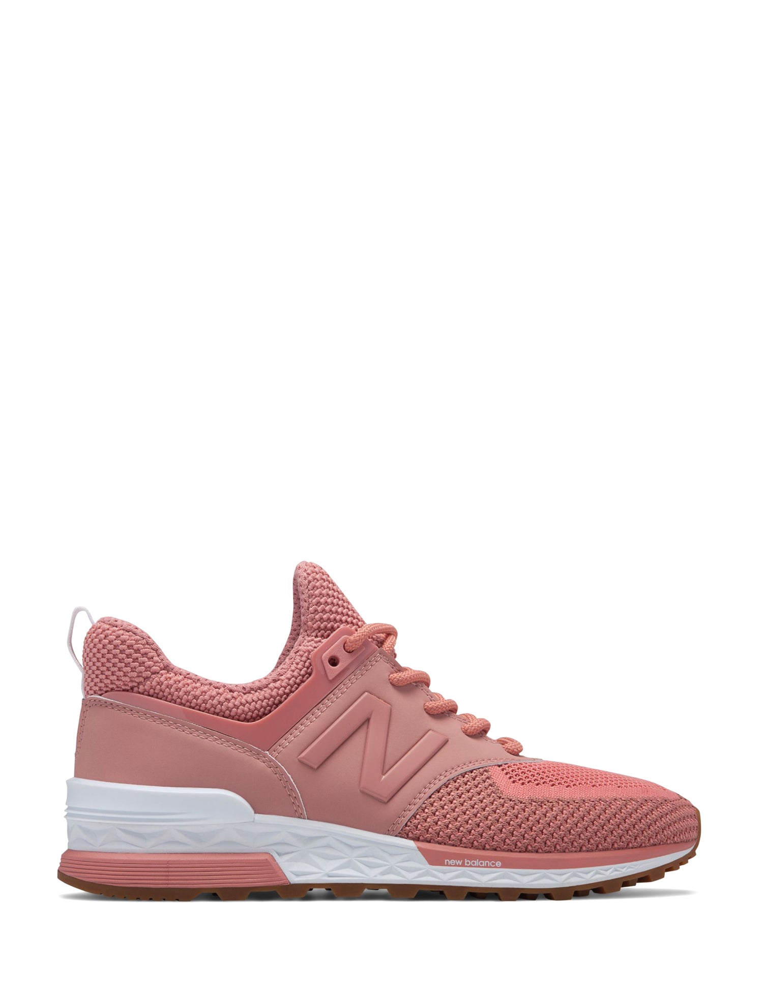 Sneakers Rosa New Balance