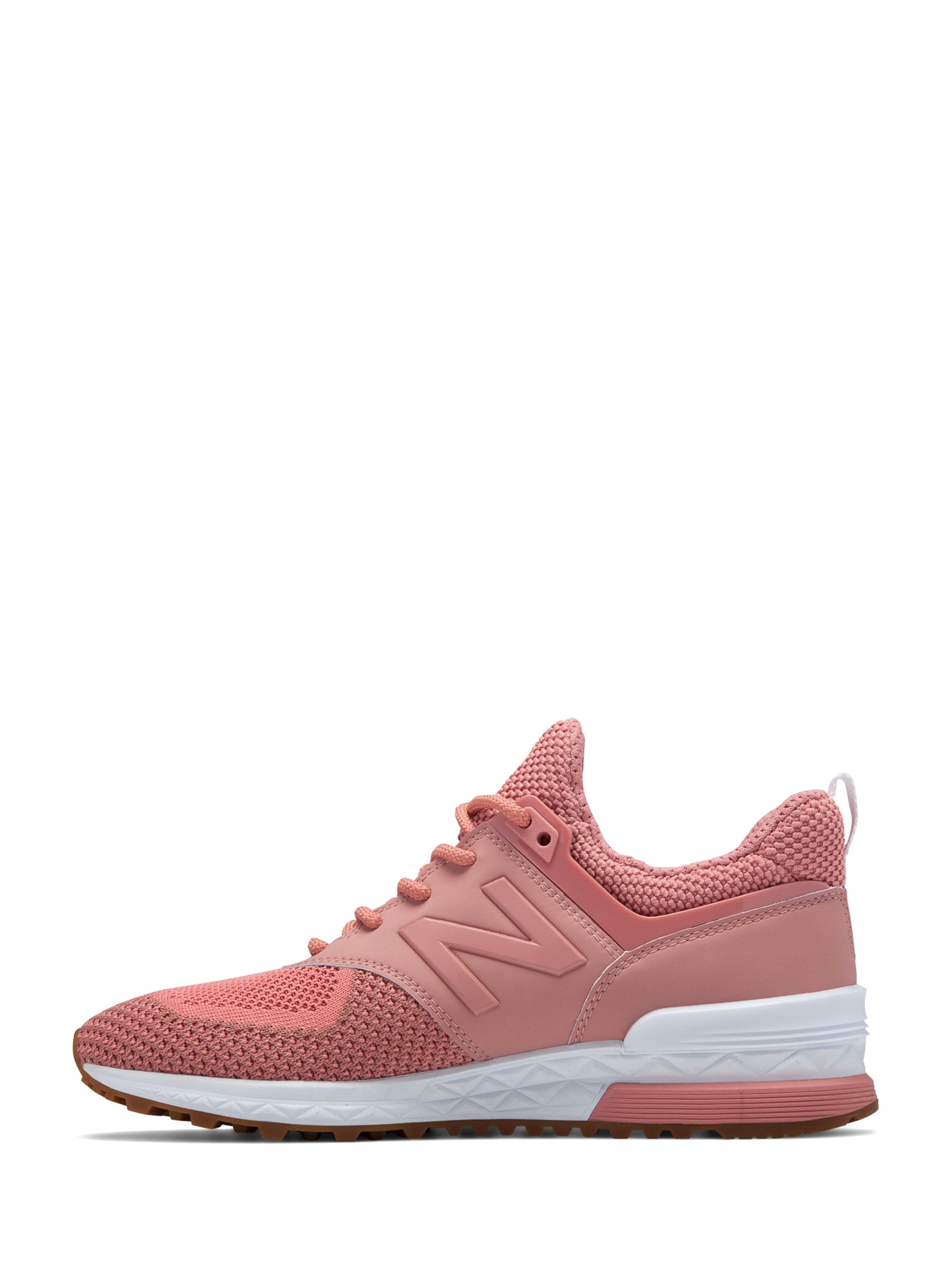 Sneakers Rosa New Balance