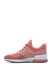 Sneakers Rosa New Balance