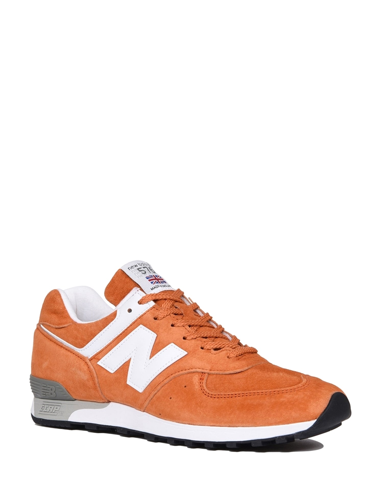 Sneakers Arancio New Balance