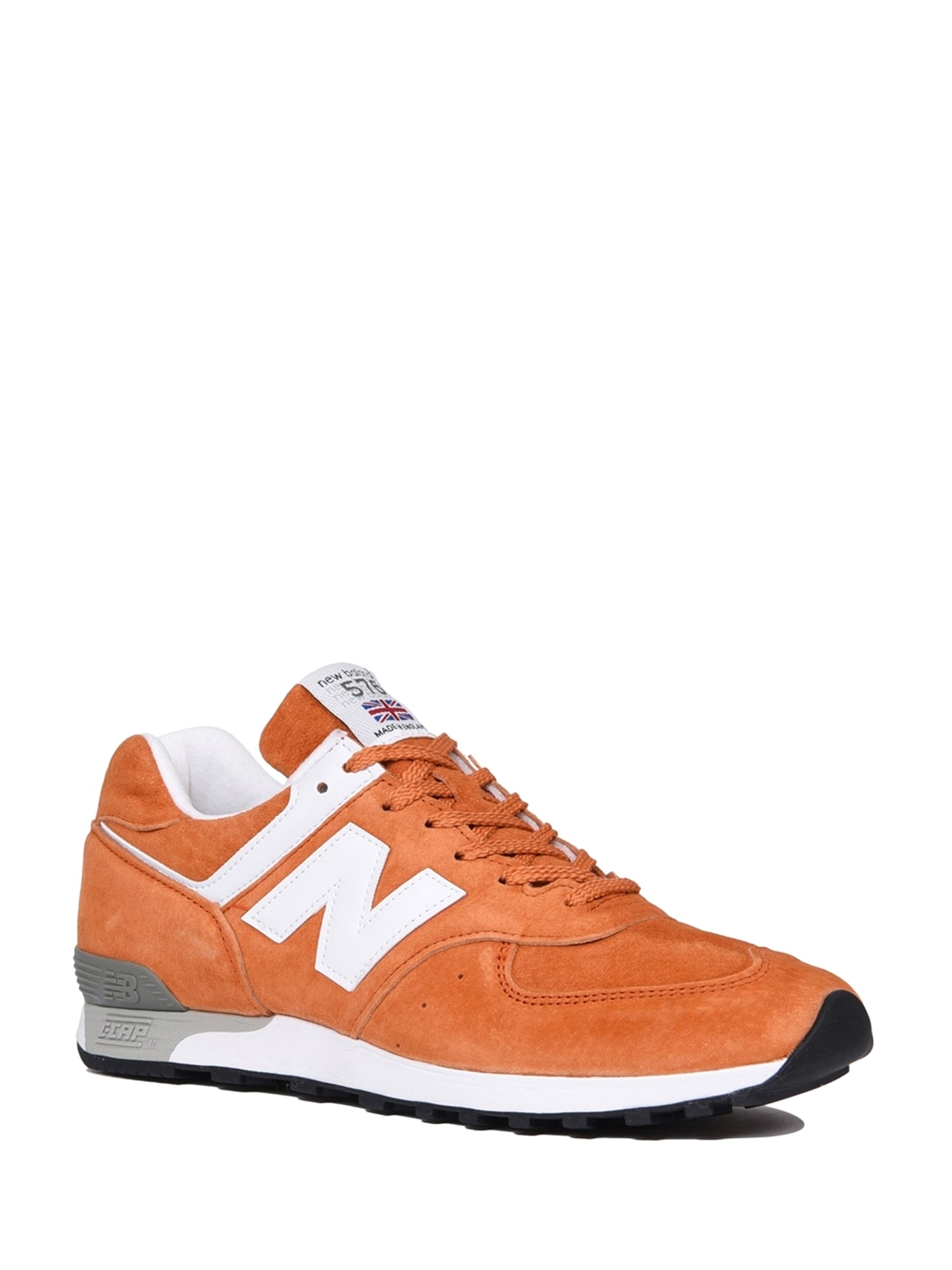 Sneakers Arancio New Balance