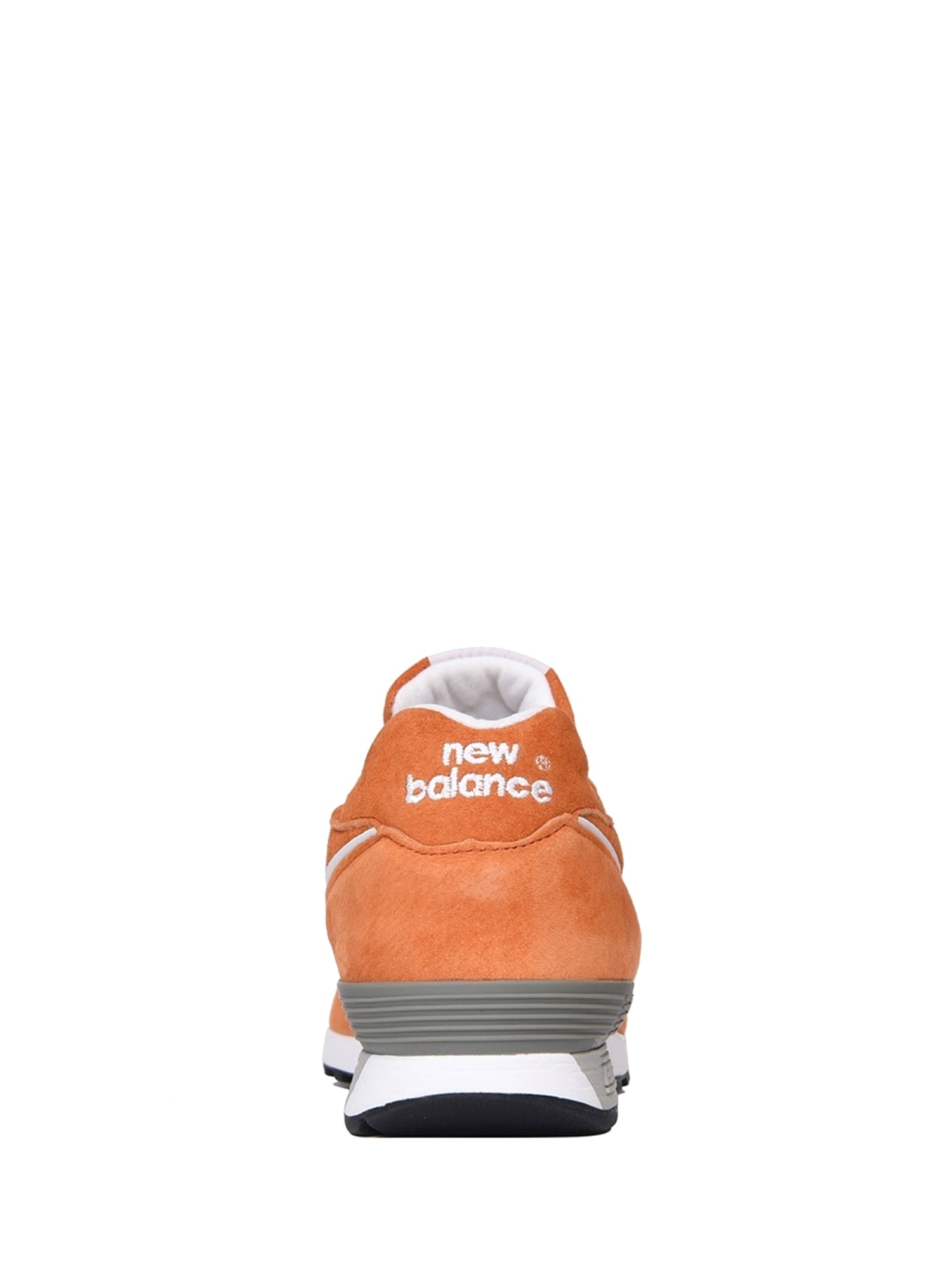 Sneakers Arancio New Balance
