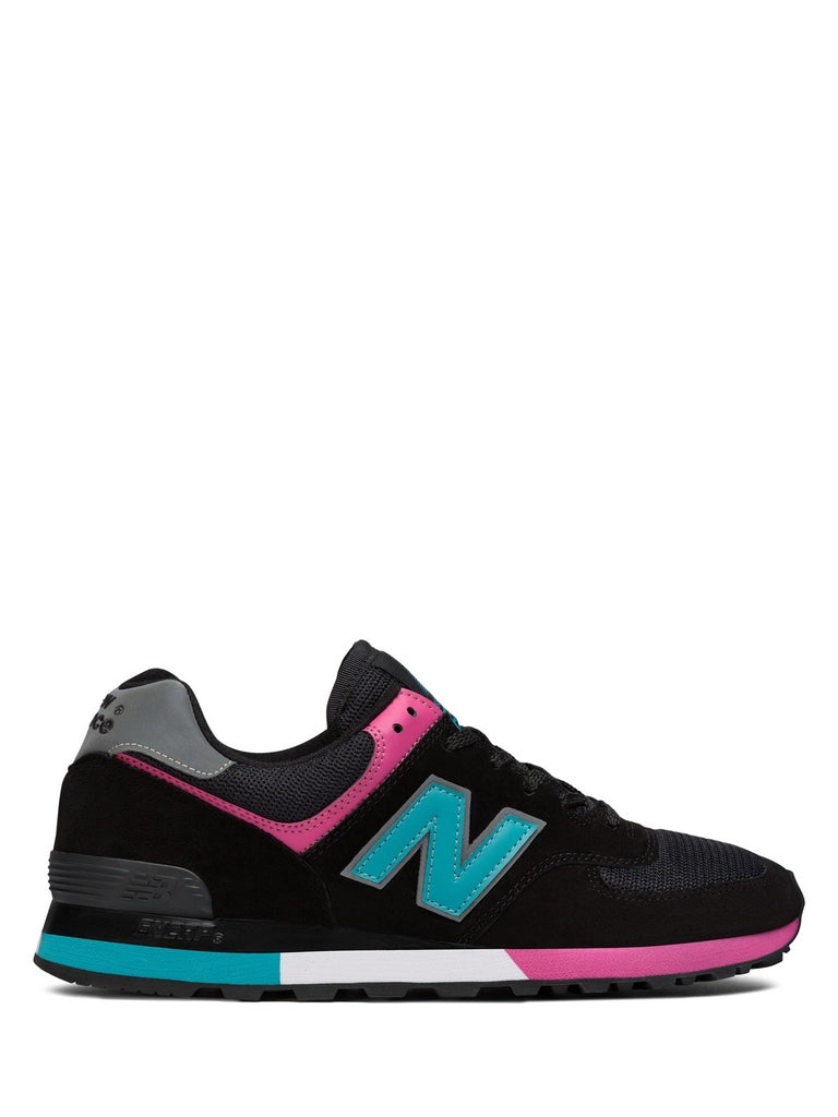 Sneakers Nero New Balance