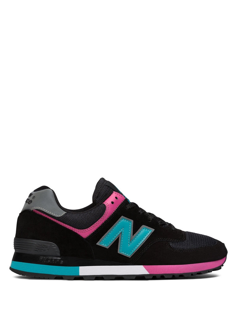 Sneakers Nero New Balance