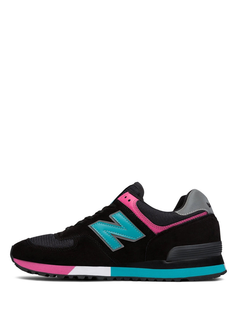 Sneakers Nero New Balance