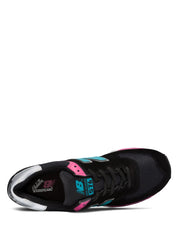 Sneakers Nero New Balance