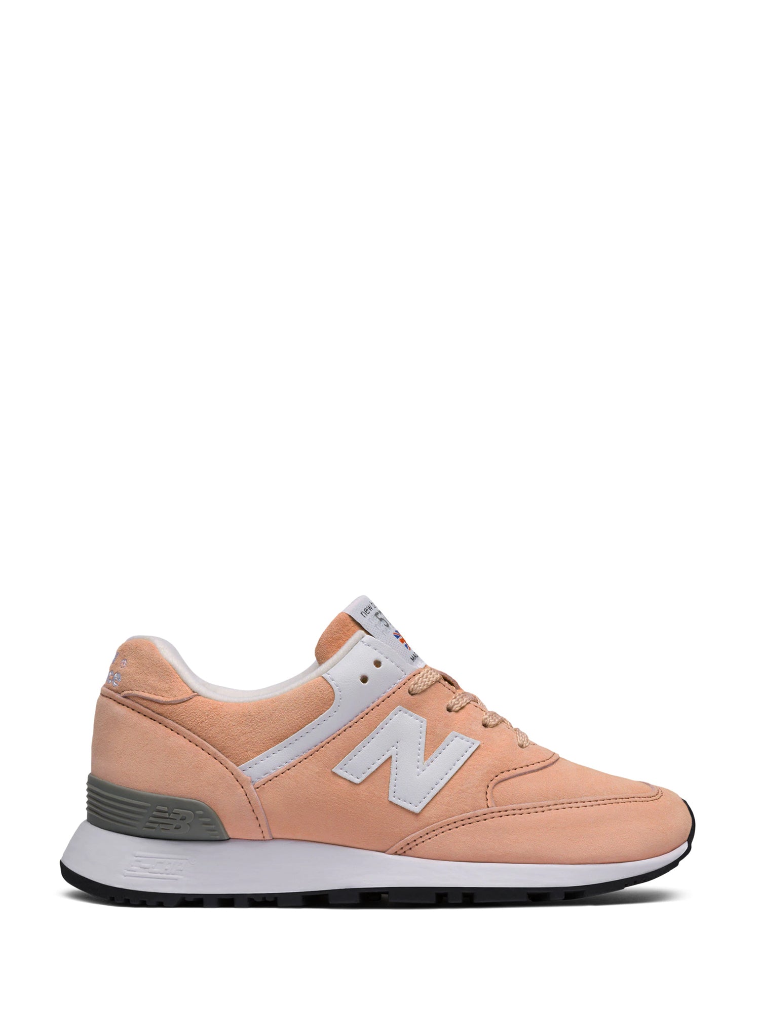 Sneakers Rosa New Balance